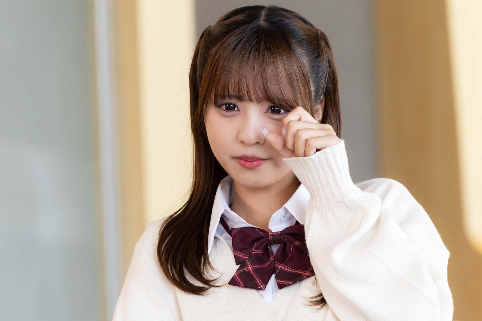 ゆう「今日、好きになりました。プサン編」最終回より（C）AbemaTV, Inc.