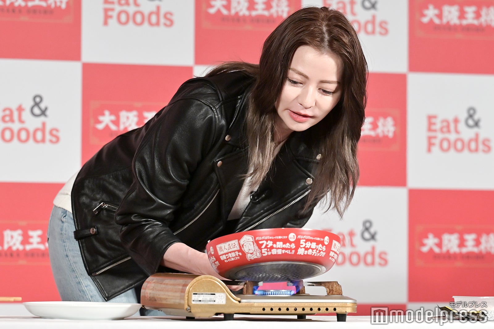 香里奈（C）モデルプレス