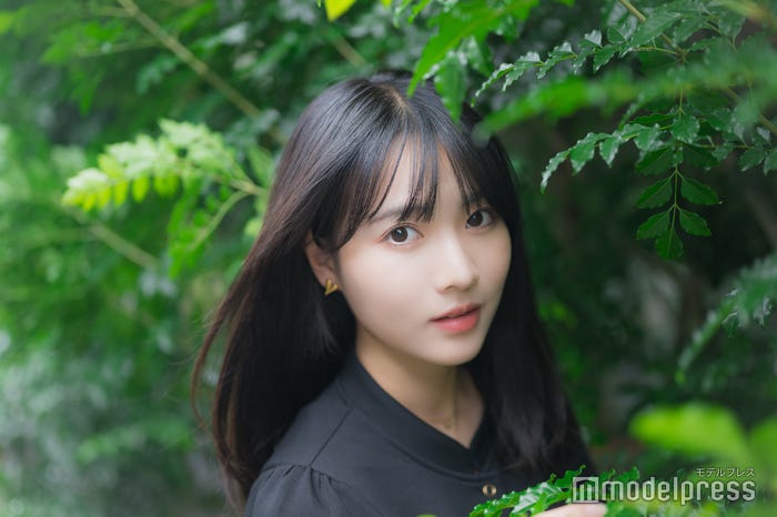 平川そよ花さん(C)モデルプレス