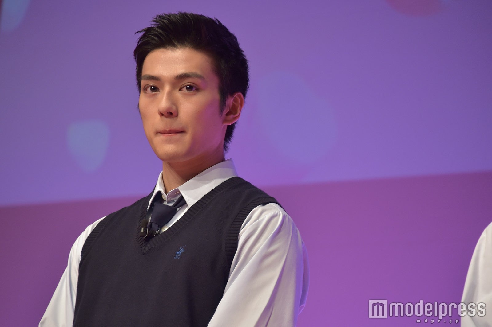 真剣佑（C）モデルプレス