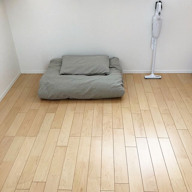毎日使うから 布団収納は賢くスッキリと 洋室でできる しまい方 アイデア集 モデルプレス 毎日使うから 布団収納は賢くスッキリと 洋室でできる しまい方 アイデア集 モデルプレス