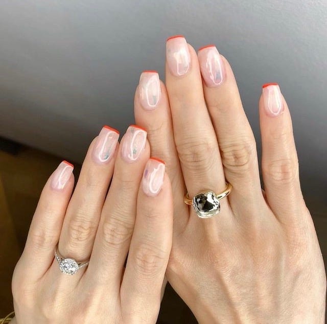 センスいいねって褒められそう♡