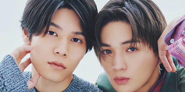 萩原利久、FANTASTICS八木勇征の“豹変”に驚き「クレイジーだな