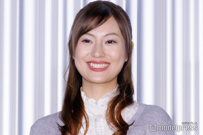 恒松祐里(C)モデルプレス