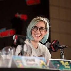 ディズニーのアニメ作品 バイセクシュアルの少女が主人公に 制作者が 自分の経験をもとに とtwitterで発表 モデルプレス