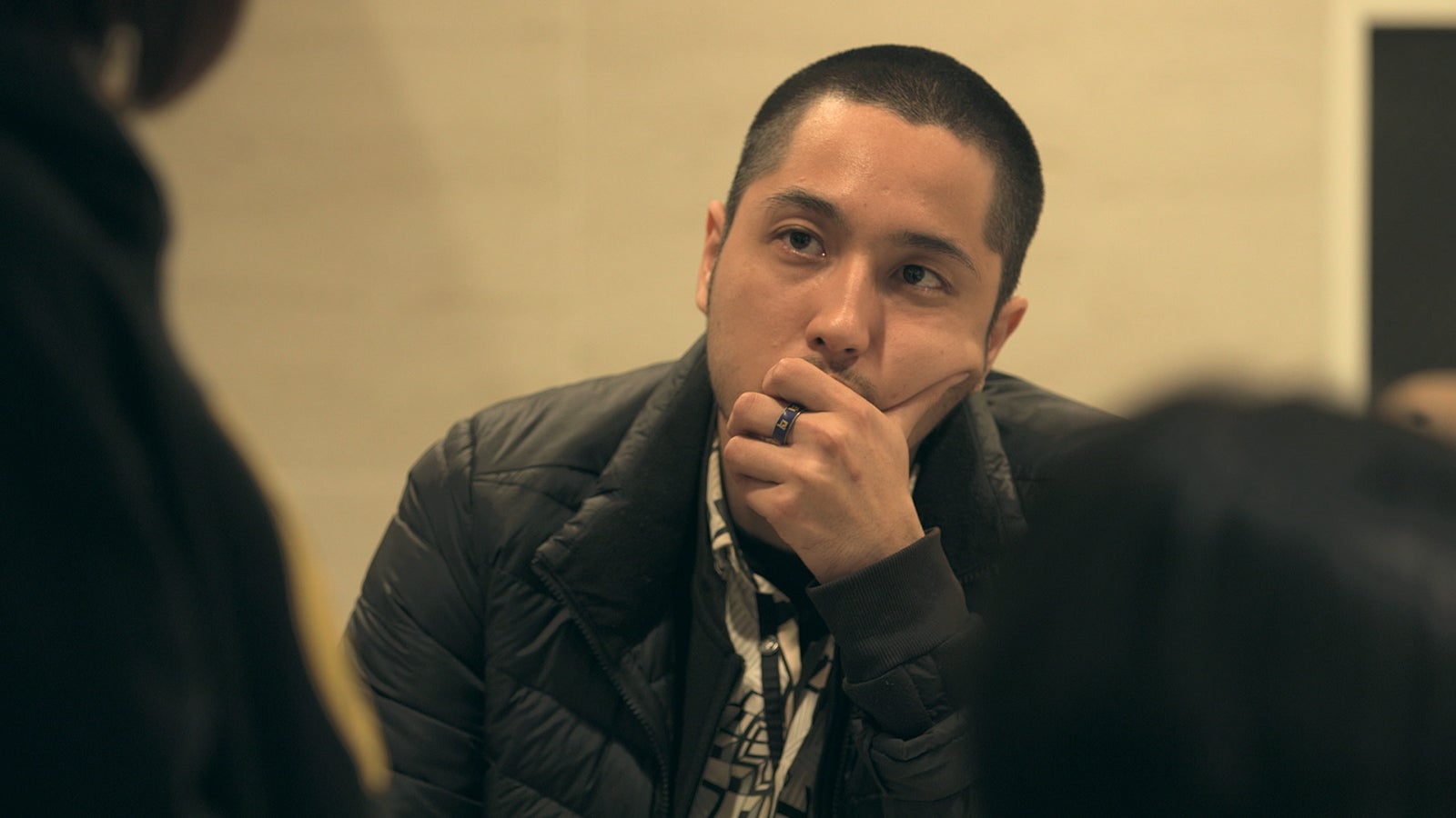 快「TERRACE HOUSE TOKYO 2019-2020」38th WEEK（C）フジテレビ／イースト・エンタテインメント