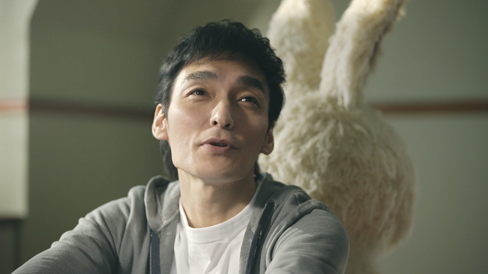 草なぎ剛、タモリと“ニアミス”共演　新たな住人に