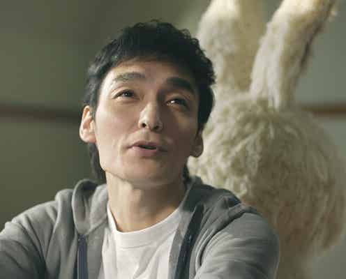 草なぎ剛、タモリと“ニアミス”共演 新たな住人に