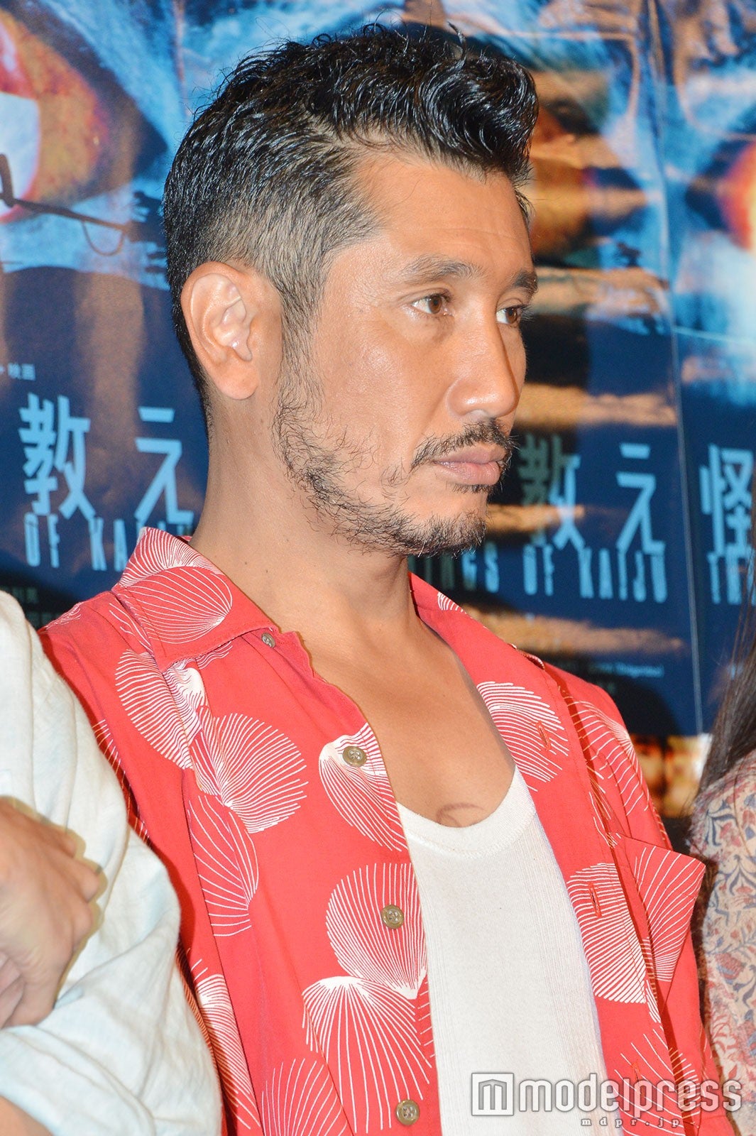 渋川清彦（C）モデルプレス