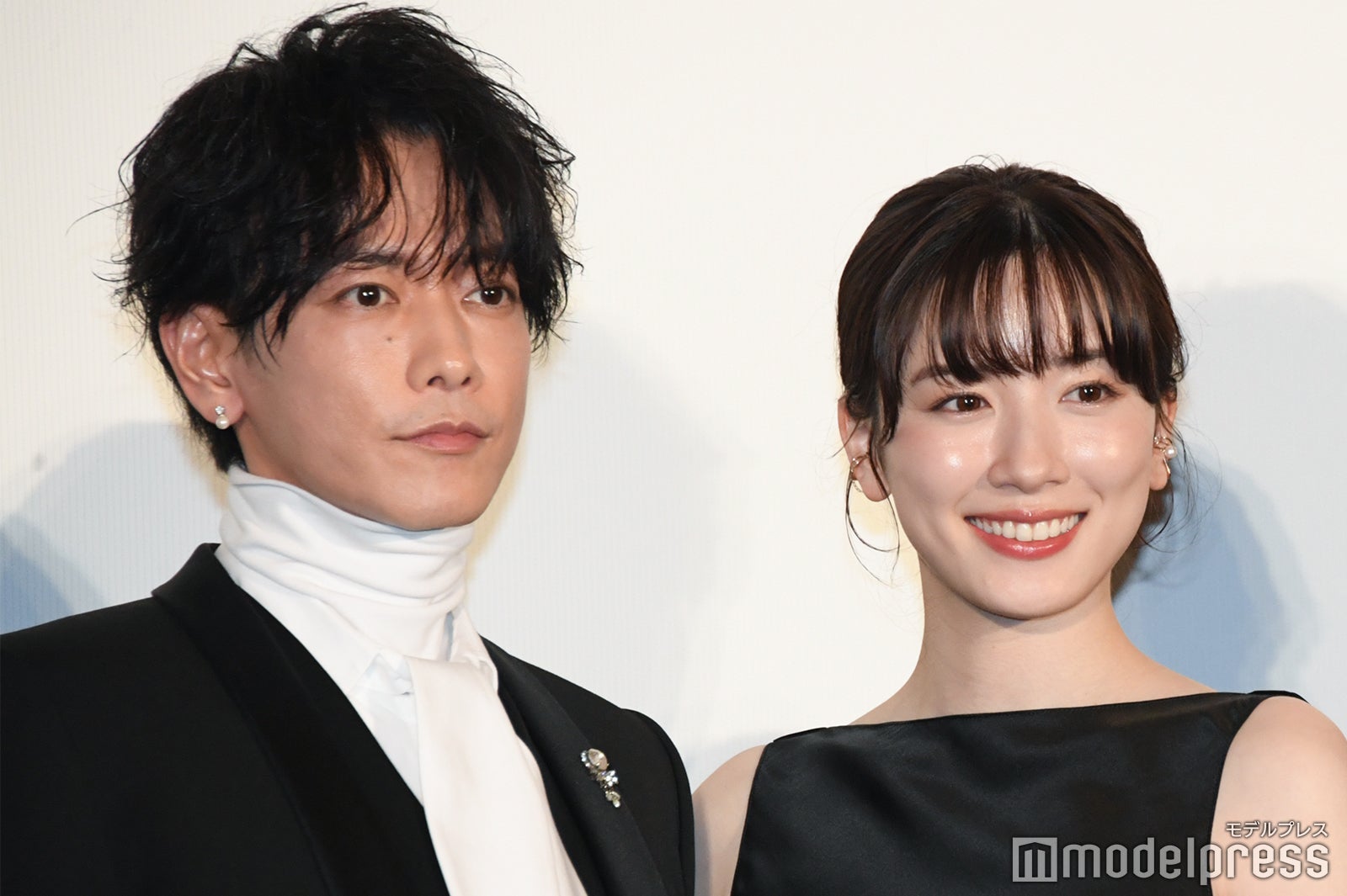 永野芽郁＆佐藤健、細胞役オファー届いた際の心境明かす「ついに」