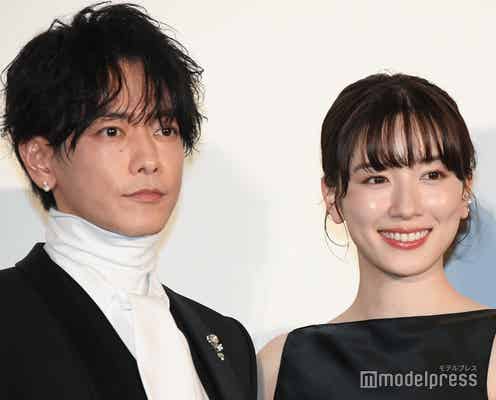 永野芽郁&佐藤健、細胞役オファー届いた際の心境明かす「ついに」