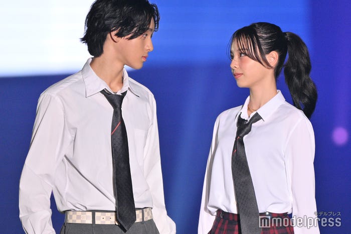 Bao、小國舞羽(C)モデルプレス