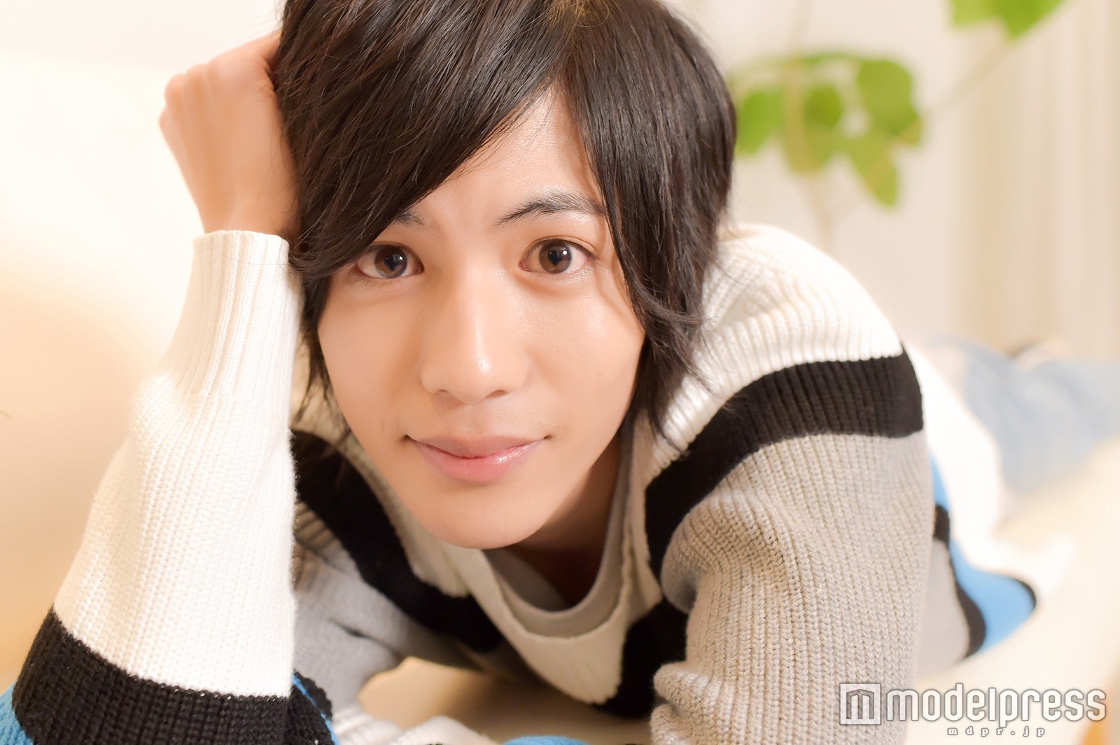 志尊淳（C）モデルプレス