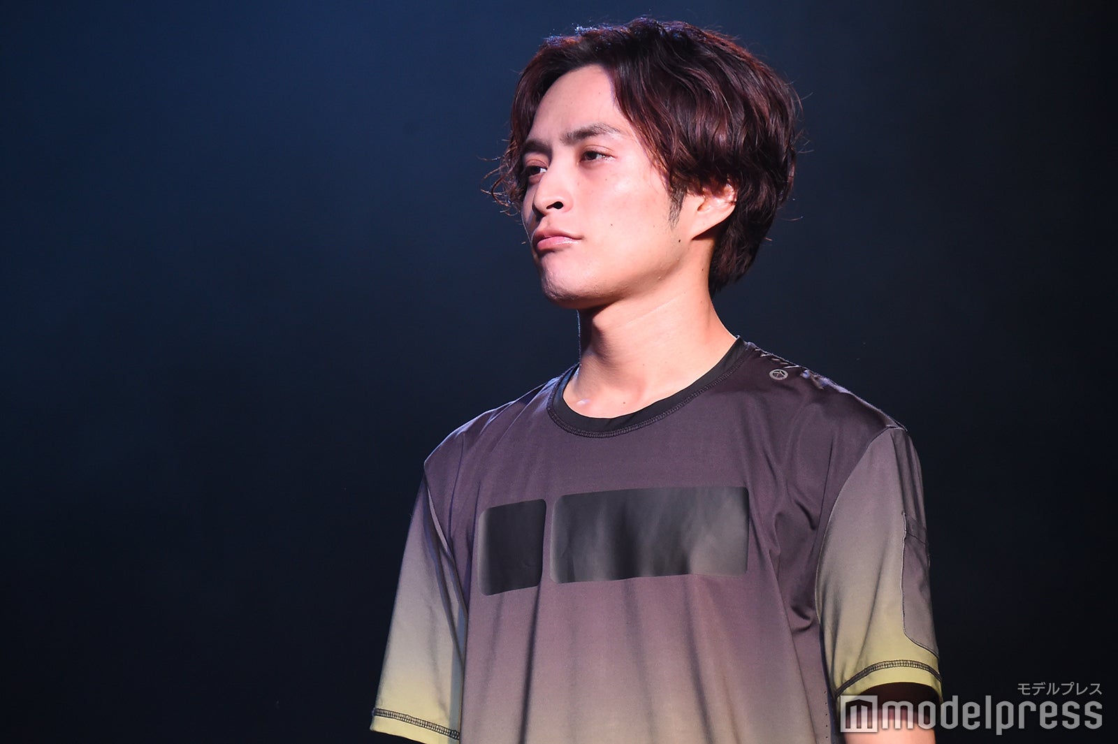 寺西拓人　初主演舞台　パンフレット　マラソン 寺西拓人、初尽くしに「うれしい」 舞台「マラソン」で初主演