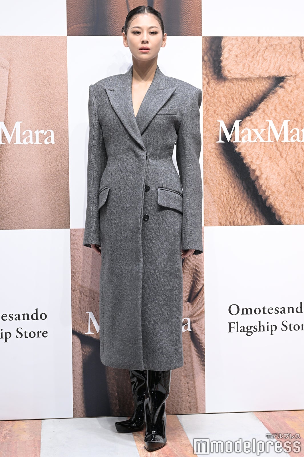 西内まりや （C）モデルプレス