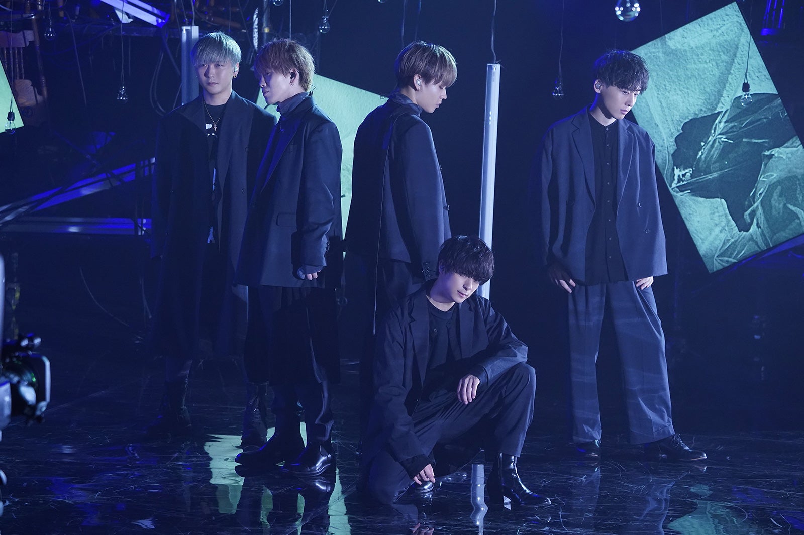 Da-iCE（C）日本テレビ