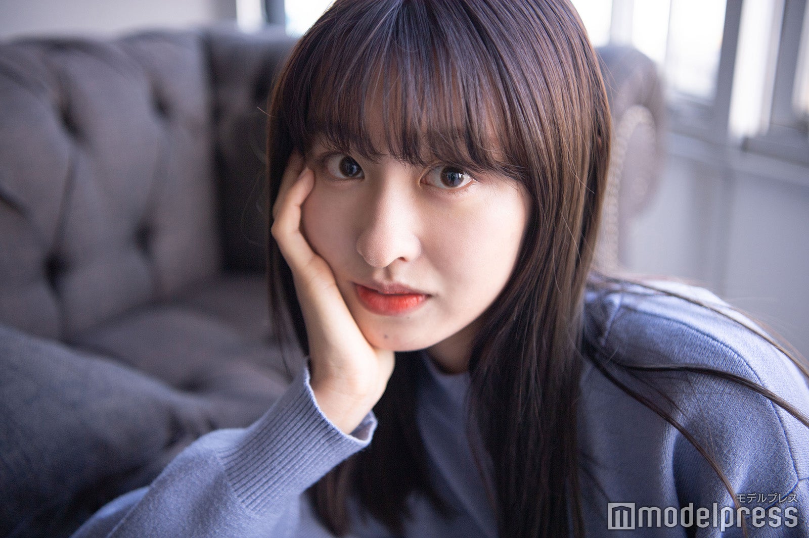 佐藤夕璃（C）モデルプレス