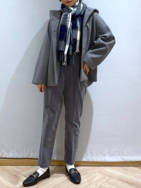 グローバルワーク 上品 アウター グローバルワーク大人の上品なアウター