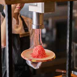 苺のモンブラン/提供画像