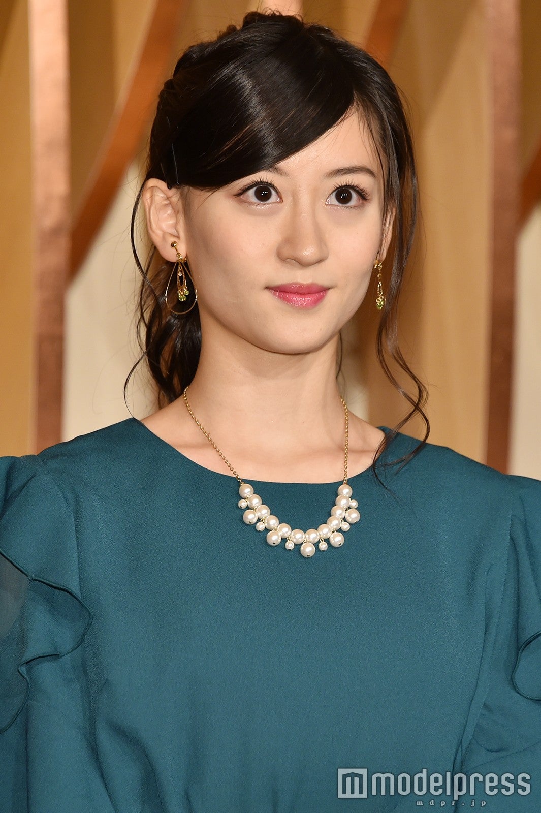 上西恵（C）モデルプレス