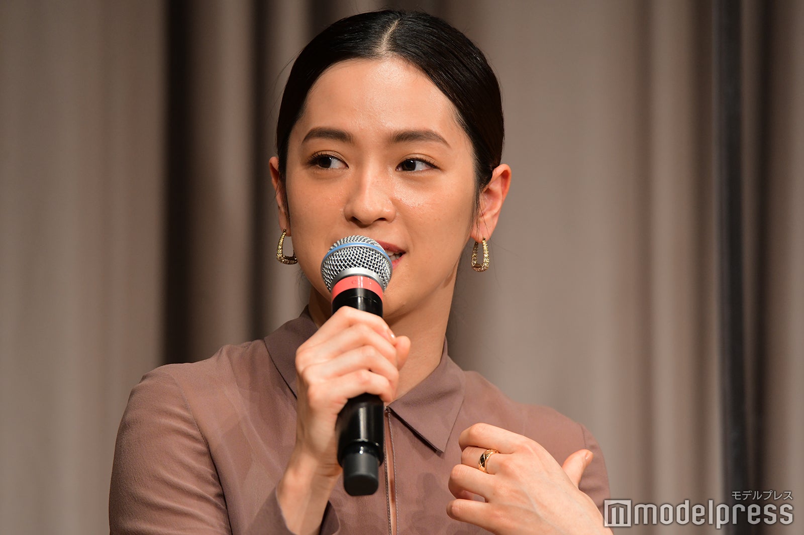 中村アン （C）モデルプレス