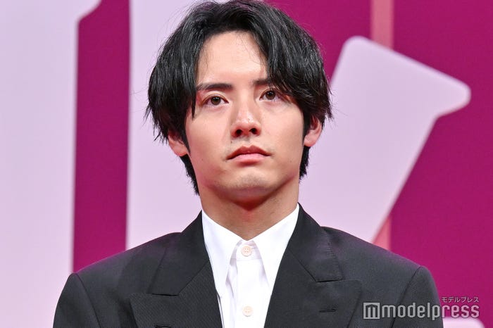 赤楚衛二(C)モデルプレス