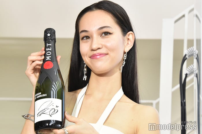 水原希子 (C)モデルプレス
