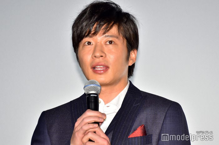 田中圭(C)モデルプレス