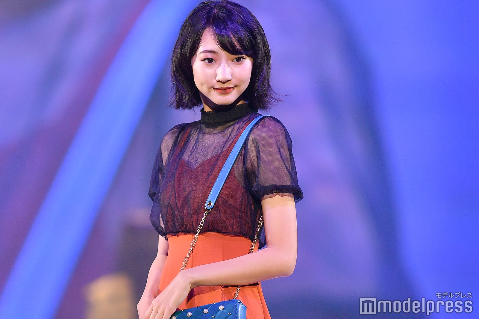 武田玲奈（C）モデルプレス