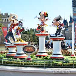 東京ディズニーランド※写真は現在行われているプログラムとは関係ありません（2020年1月撮影）（C）モデルプレス（C）Disney