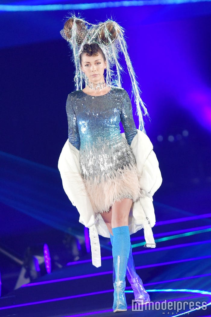 土屋アンナ (C)モデルプレス