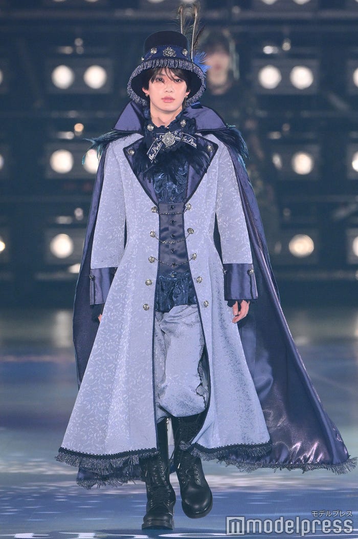 小川史記(C)モデルプレス