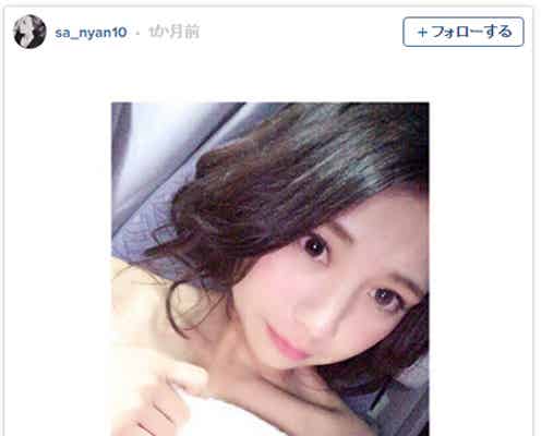 【注目の人物】ノンスタ井上からガチ告白で話題 現役女子大生・新谷聡子がSEXYで可愛い!