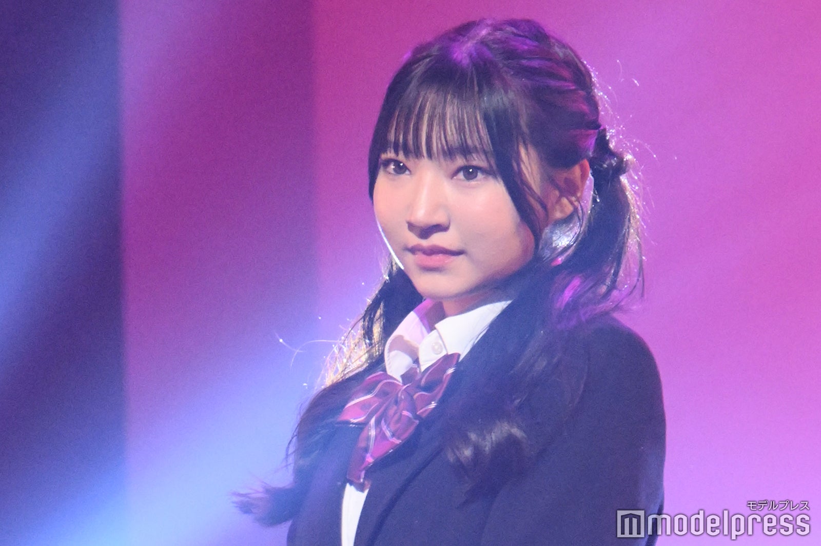 「女子高生ミスコン2023」ファイナリスト（C）モデルプレス