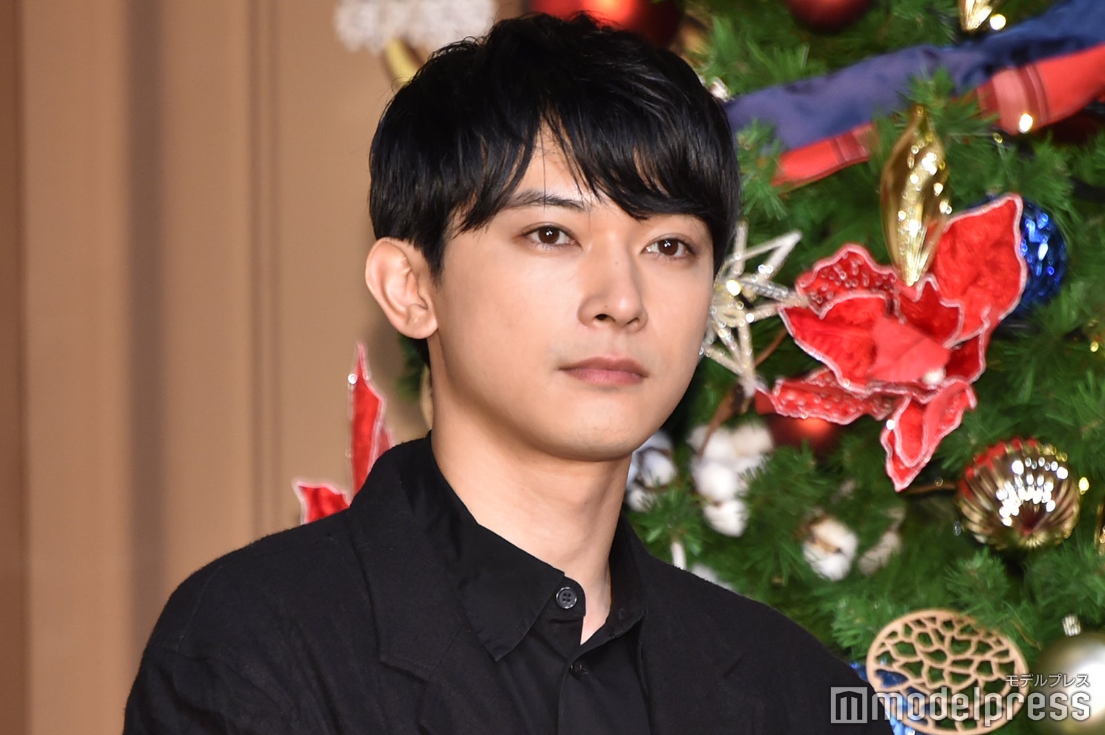 吉沢亮（C）モデルプレス
