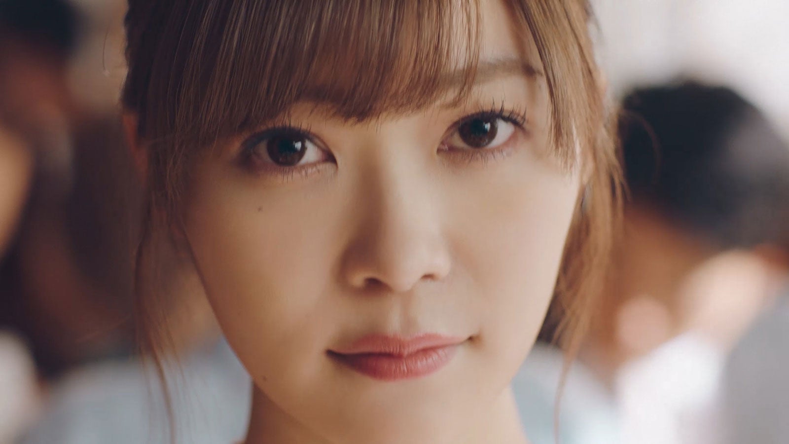 指原莉乃出演新CM（提供画像）