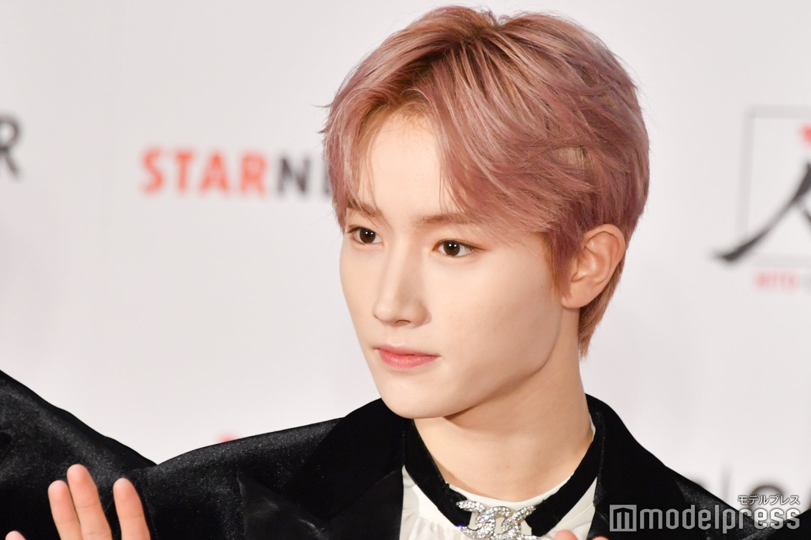 TEMPEST （C）モデルプレス