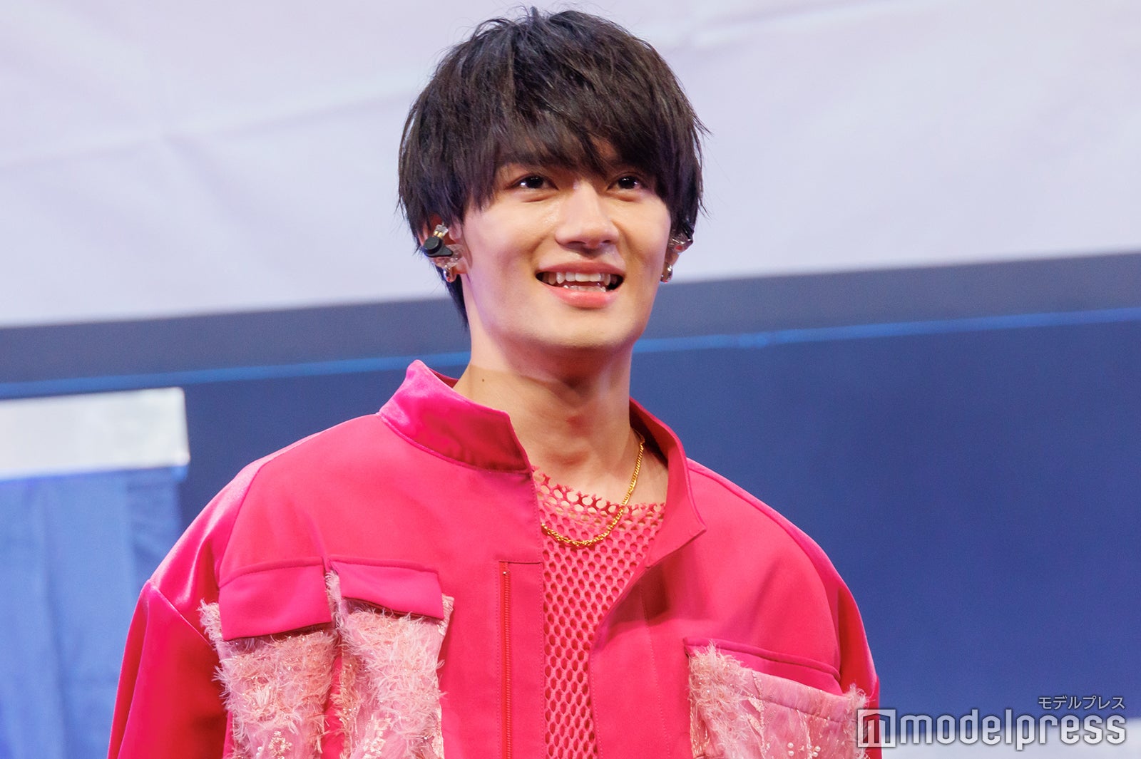 佐野勇斗（C）モデルプレス