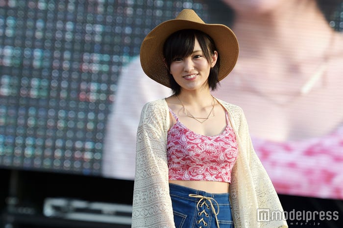 山本彩(C)モデルプレス