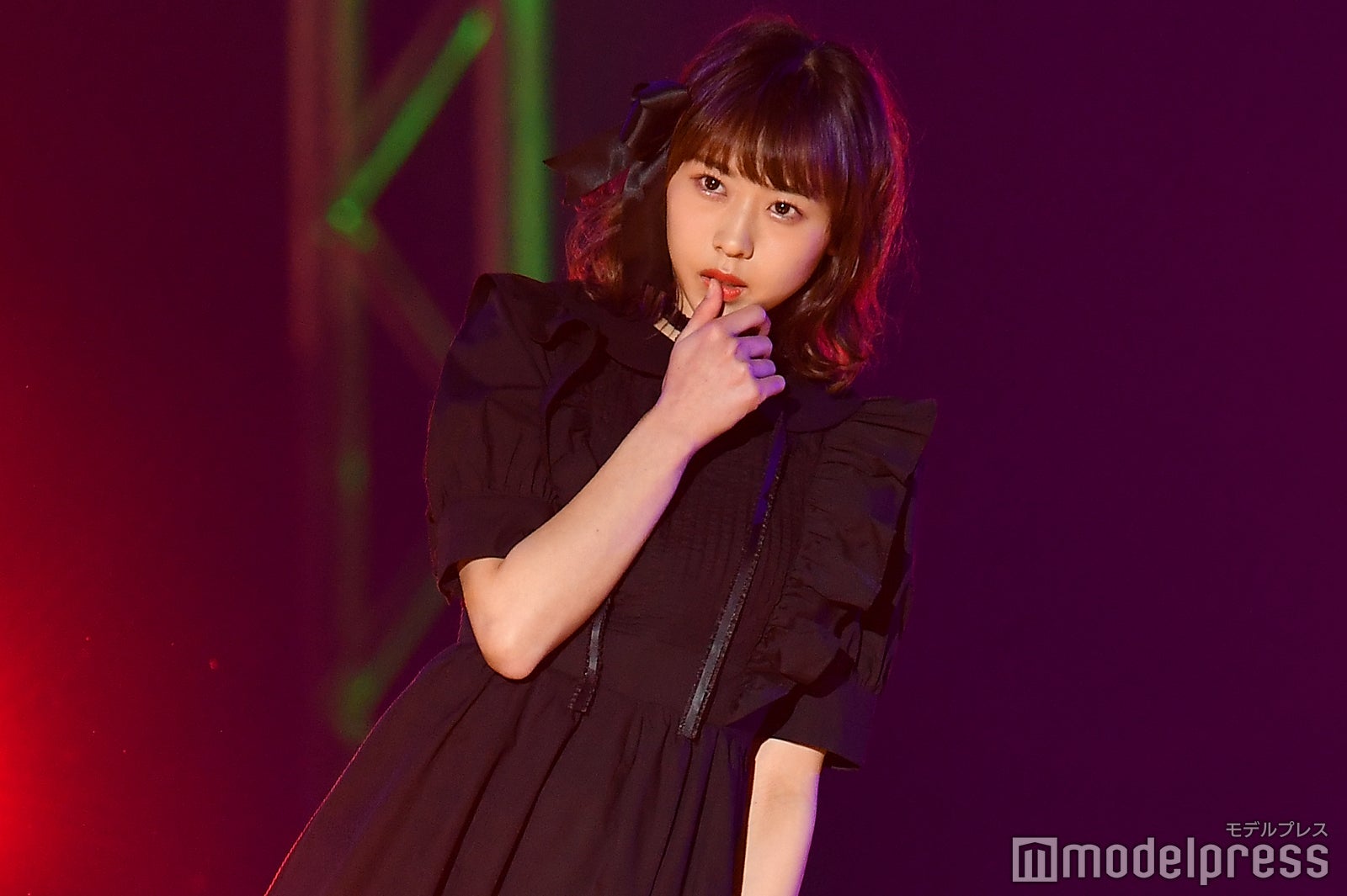 高橋美海（C）モデルプレス