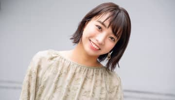 土砂降りの雨がいきなり快晴に もってる 坂ノ上茜が故郷 熊本で撮影した写真集を発売 モデルプレス