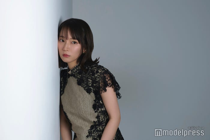 吉岡里帆(C)モデルプレス