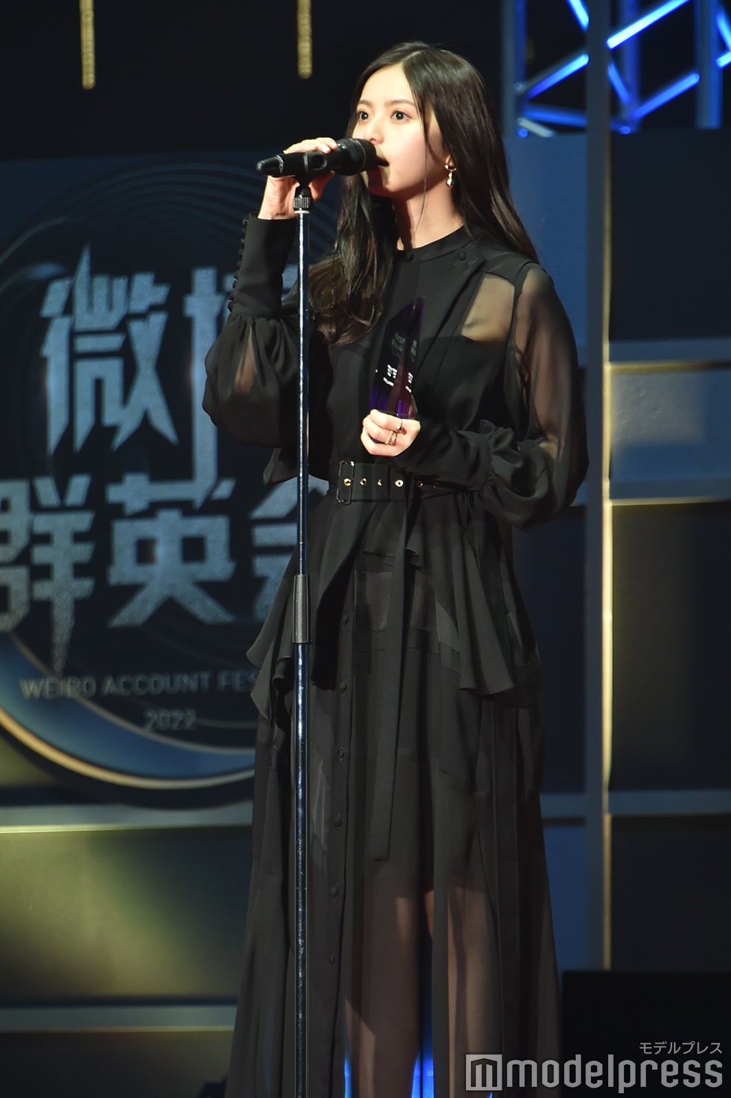 齋藤飛鳥 （C）モデルプレス