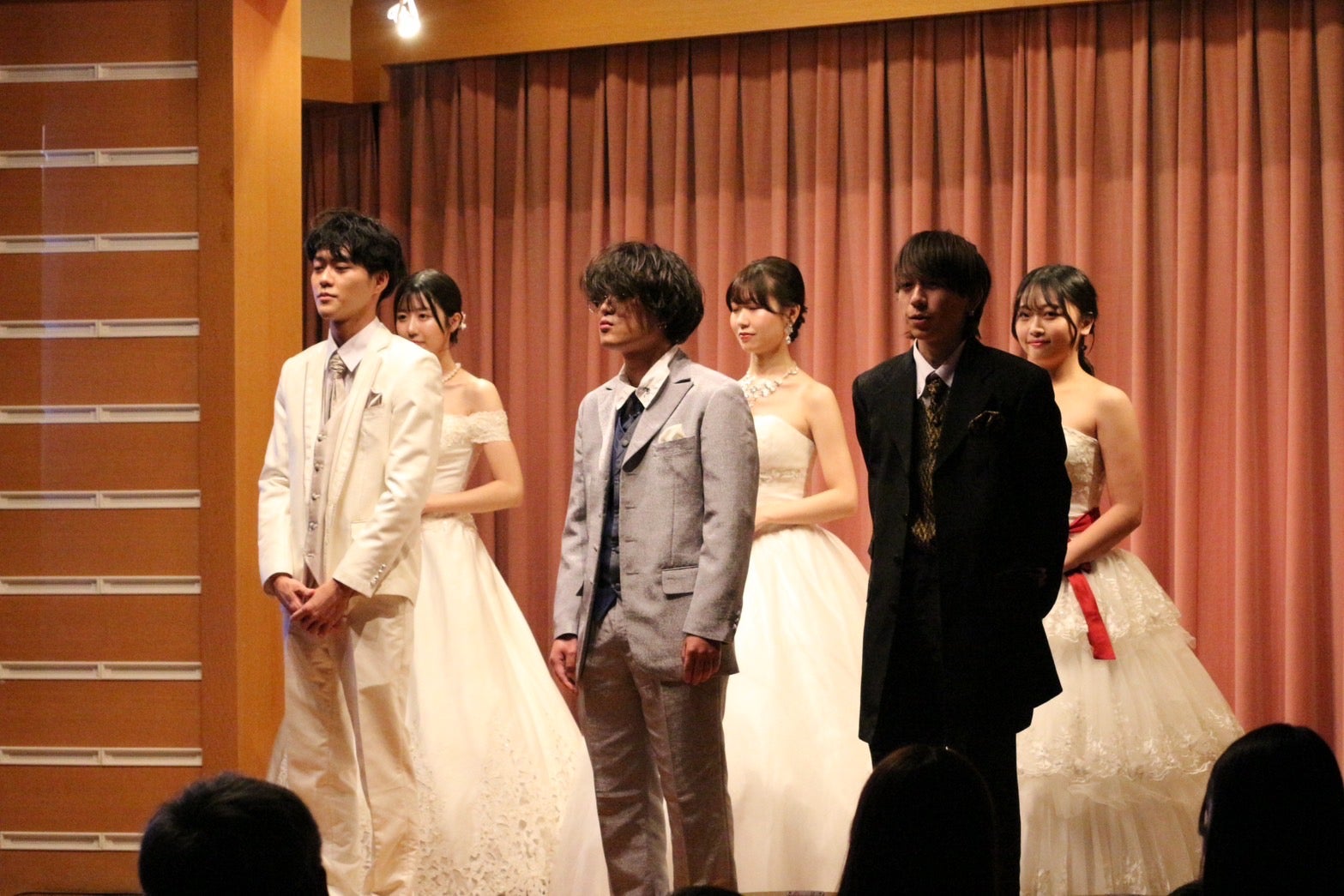 「常盤キャンパスコンテスト2024」より（提供写真）