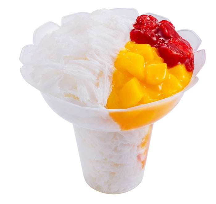 ミックス(561円)/画像提供:ダスキン