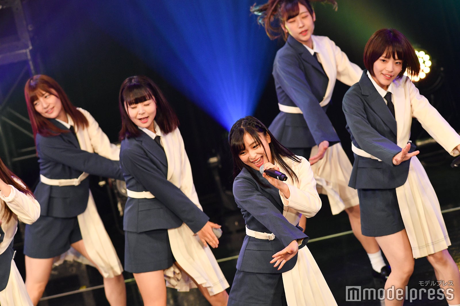 ラストアイドル（C）モデルプレス