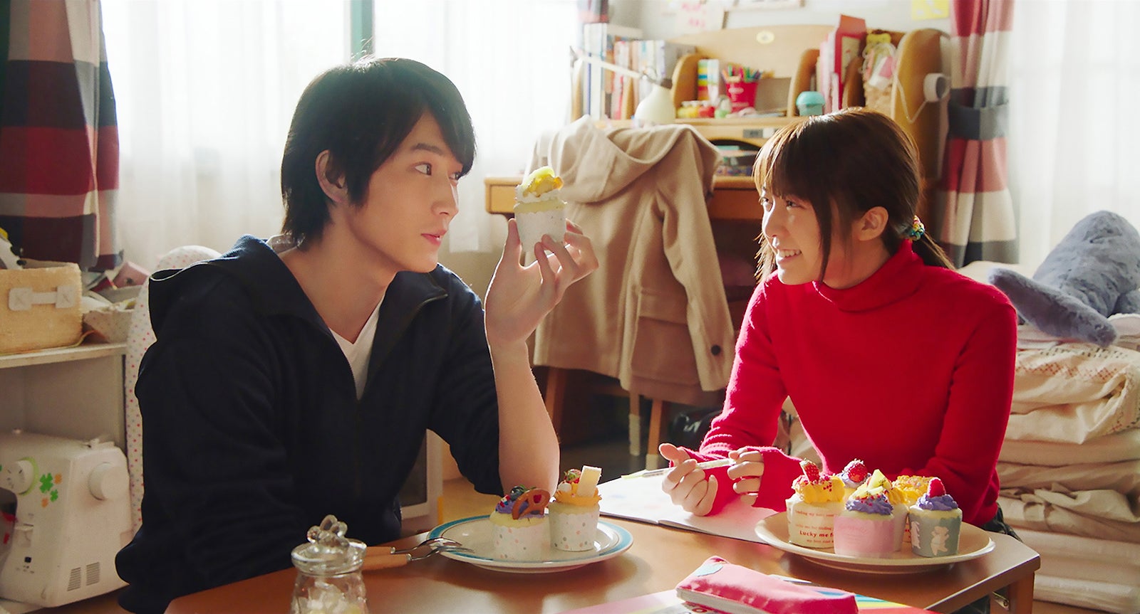 （C）「2019 L・DK」製作委員会