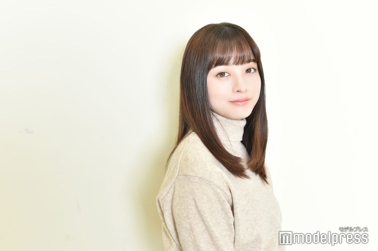 画像4 6 橋本環奈 地味な子 役で新境地 撮影の苦労も明かす 全部大変ではある インフルエンス インタビュー モデルプレス