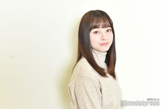 橋本環奈(C)モデルプレス