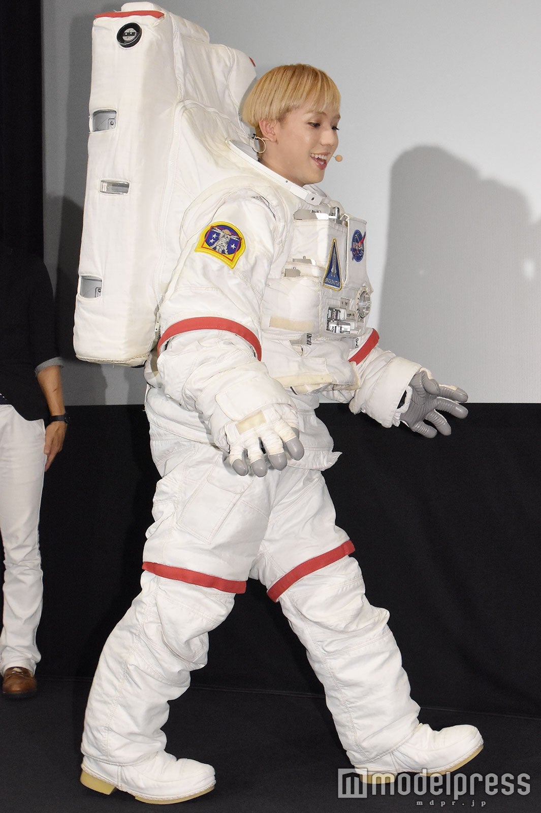 りゅうちぇる（C）モデルプレス